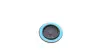 Заглушка замка дверей (R) Ford Connect 02-13 DP BP 8144 (фото 1)