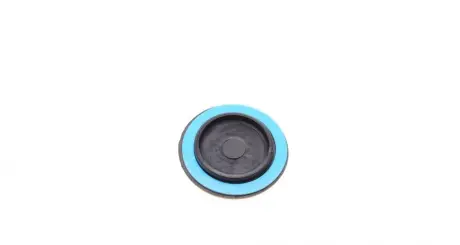 Заглушка замка дверей (R) Ford Connect 02-13 DP BP 8144