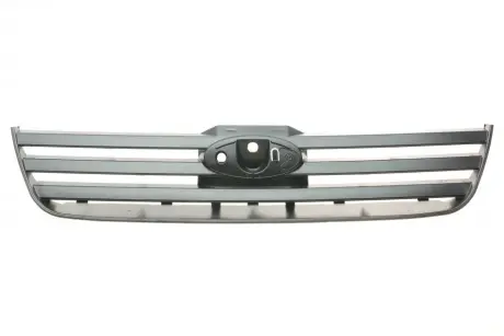 Решітка радіатора Ford Transit Connect 09-13 DP BP8181