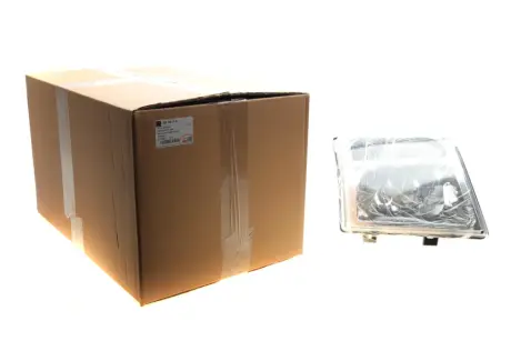 Фара (R) Ford Transit Connect 02-13 (електро) DP BP 8917-R