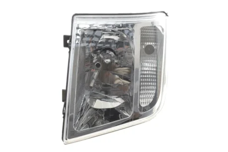 Фара (R) Ford Transit Connect 02-13 (електро) DP BP8917RAYF
