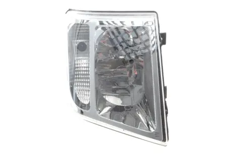 Фара (L) Ford Transit Connect 02-13 (електро) DP BP8918LAYF