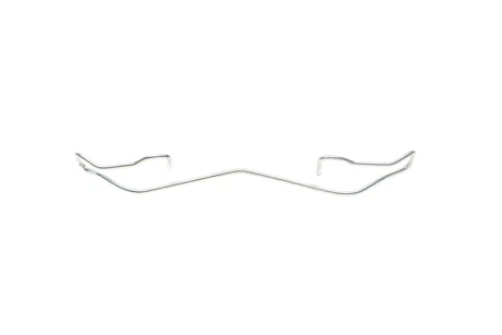 Планка супорта (переднього) прижимна Ford Connect 02-13 DP BS 81362