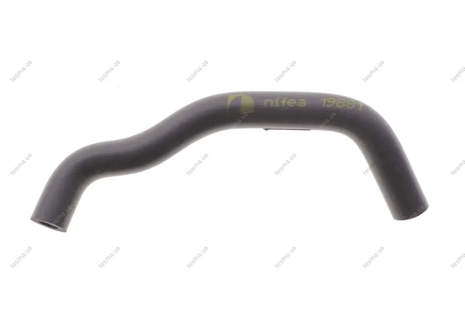 Патрубок насосу вакуумного Ford Connect 1.8 TDI-TDCi 02- DP BS8148NIF (фото 1)