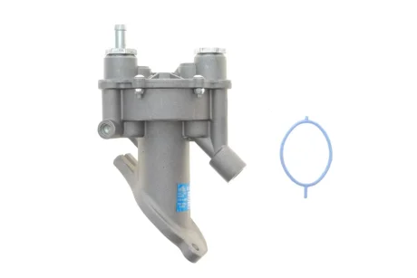 Насос вакуумний Ford Connect 1.8TDCi 02- DP BS93101ARS
