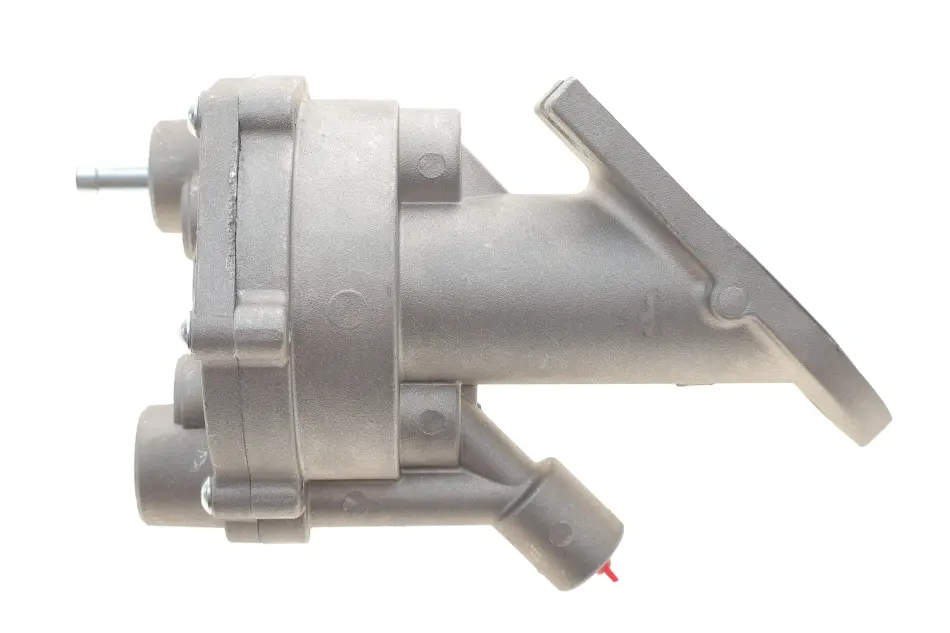 Насос вакуумний Ford Connect 1.8TDCi 02- DP BS93101MGA (фото 1)