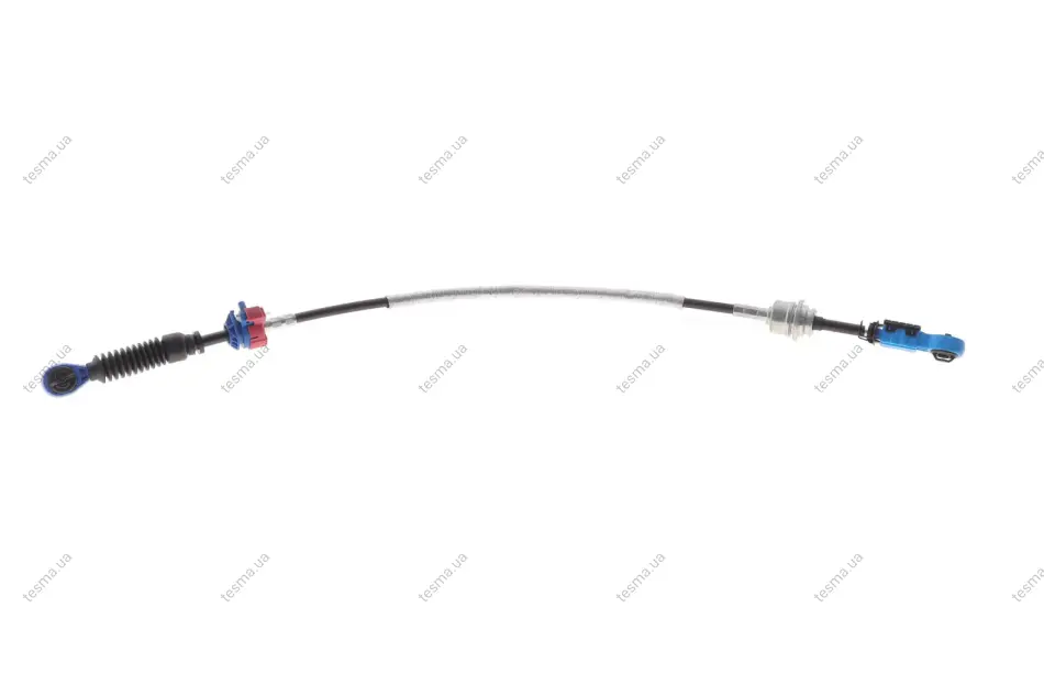 Трос куліси Ford Transit (V184) 2.0 TD 00-06 (синій) DP CP2206BNS (фото 1)