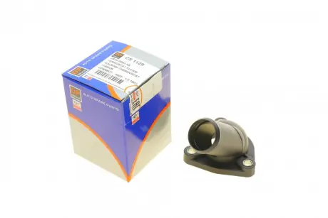 Корпус термостата Ford Connect 1.8TDCi 02- (Кришка) DP CS 1129