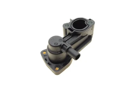 Фланець системи охолодження Ford Connect 1.8 TDCI 02- (з термостатом та ущільненням) DP CS 1160 CBU
