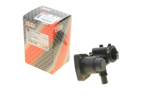 Корпус термостата Ford Connect 1.8D (пластик) DP CS 1160 ERC
