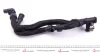 Патрубок системи охолодження Citroen Nemo/Peugeot Bipper 1.4 HDi 08- DP CS 1202 (фото 2)