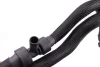 Патрубок системи охолодження Citroen Nemo/Peugeot Bipper 1.4 HDi 08- DP CS 1202 (фото 6)