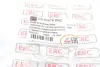 Корпус термостата Ford Connect 1.8D (пластик) DP CS 81478 ERC (фото 8)