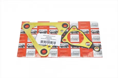 Прокладка кришки двигуна передньої Ford Transit 2.4DI 00-06 DP ES 1170 ARI