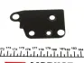 Прокладка насосу вакуумного Ford Transit V184 2.4D 01-06 (9,19x2,62) DP ES 1372 (фото 1)