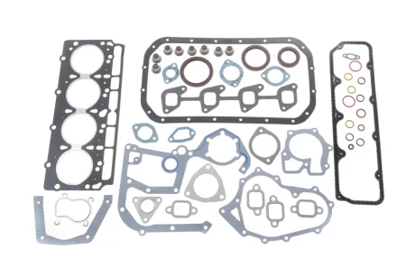 Комплект прокладок (повний) Ford Transit 2.5D/TD DP ES1551TML