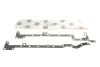 Прокладка піддону Ford Transit 3.2DCI 07- (к-кт) DP ES 22709 (фото 1)