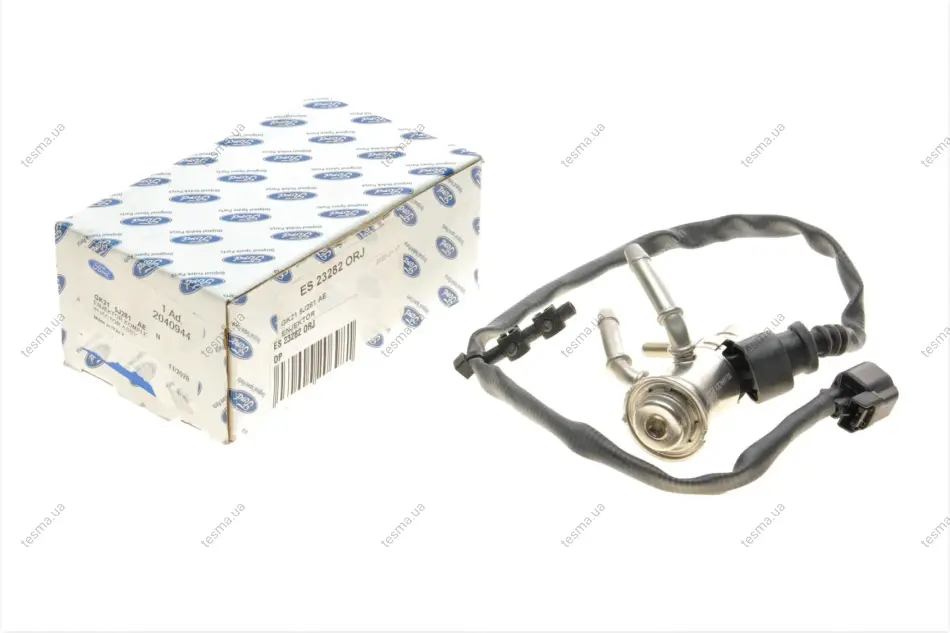 форсунка adblue ford transit custom 2.0 TDCi 15- (OE FORD) DP ES 23282 ORJ - фото 1