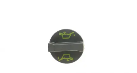Кришка горловини маслозаливної Citroen Jumper/Ford Transit 2.2/2.4 HDi 06- DP ES 42766