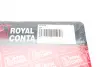 Прокладка колектора впускного Ford Connect 1.8Di DP ES 6124 (фото 2)