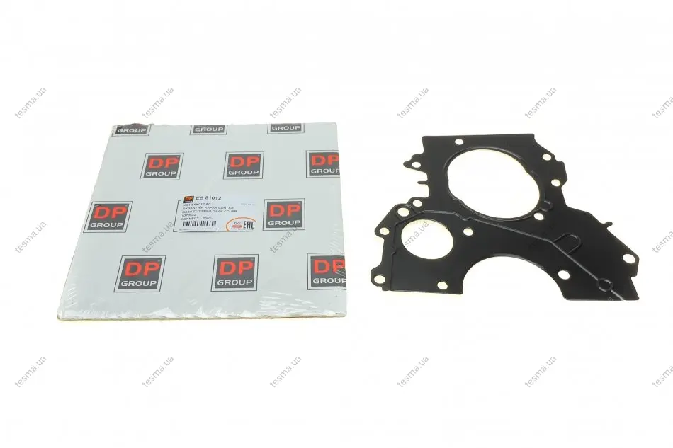Прокладка натяжника ланцюга ГРМ Ford Connect 02- DP ES81012 (фото 1)