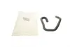 Патрубок EGR Ford Connect 1.8 TDCi 02-13 DP FS 81476 (фото 1)