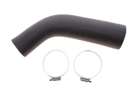 Патрубок інтеркулера Ford Connect 1.8 TDCi 03-06 DP FS 8167