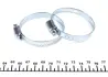 Патрубок інтеркулера Ford Connect 1.8TDCi 06-13 DP FS 8195 (фото 2)