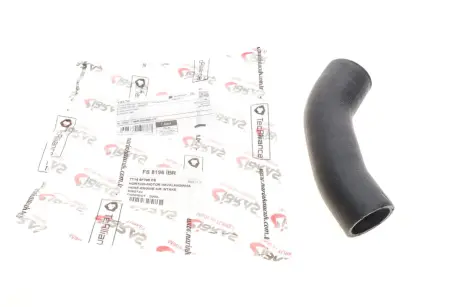 Патрубок інтеркулера Ford Connect 1.8TDCi 06-13 DP FS 8196 IBR