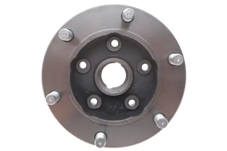 Маточина (передня) Ford Transit T15 92-00 (зі шпильками) DP SS 1103
