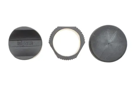 Ремкомплект рейки рульової Ford Transit 91-00 DP SS 1142