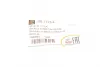 Гайка маточини (передньої) Ford Transit IV 91-00 (M16X1.5) (L) DP SS 1175-L (фото 2)