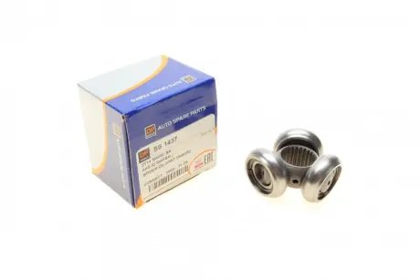 Тришип ШРКШ (внутрішній) Ford Connect 02- (z=24/d=41.5mm) DP SS 1437