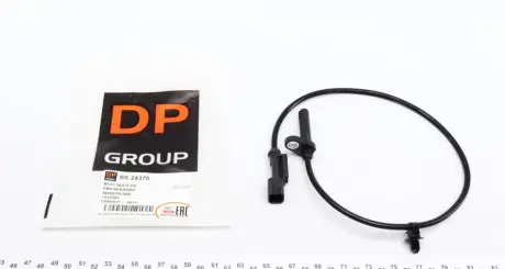 Датчик ABS (задній) Ford Transit V363 14- DP SS 24375