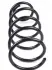 Пружина (передня) Ford Connect 1.8 TDCi 02- DP SS 8153 (фото 4)