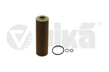 Фільтр масляний MB W203,W211 (02-) VIKA DPA 10560801