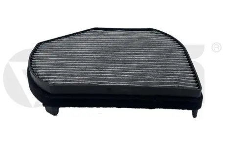 Фильтр салона (угольный) MB C Class S202,W202 (93-00), CLK A208,C208 (97-03), E DPA 11000901