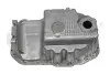 Піддон масляний з отвором під датчик Skoda Fabia (00-08)/VW Caddy (04-08),Polo (02-08)/Seat Cordoba (03-09),Ibiza (02-10) VIKA DPA 11030037001 (фото 1)