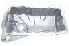 Маслозбірник (піддон) Skoda Octavia/VW Golf IV 97-10 DPA 11030039501 (фото 3)