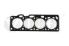 Прокладка головки (азбест) VW Golf (79-99),Passat (73-86)/Seat Ibiza (93-02) vika DPA 11030155901 (фото 1)