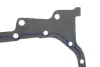 Прокладка піддону VW LT 2.5TDI 96-06/ T4 2.4D/2.5TDI 96-06 DPA 11030165801 (фото 2)