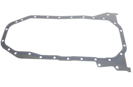 Прокладка піддону VW LT 2.5TDI 96-06/ T4 2.4D/2.5TDI 96-06 DPA 11030165801