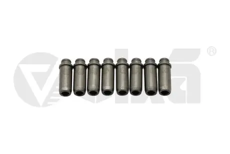 Напрямна клапана (комплект 8шт) Skoda Fabia (00-08), Octavia (96-10)/VW Golf (91-98,98-05), Passat (96-00,00-05), T4, T5 vika DPA 11030220001
