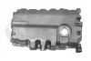 Піддон масляний з отвором для зливу олії (алюміній) VAG 1.5D,1.9D,2.0D (07-) VIKA DPA 11030347401 (фото 1)