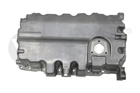 Піддон масляний з отвором для зливу олії (алюміній) VAG 1.5D,1.9D,2.0D (07-) VIKA DPA 11030347401