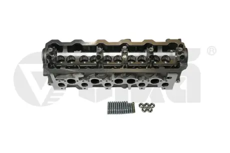 Головка блоку циліндрів VW T4 2.4D (AAB,AJA) (90-03) VIKA DPA 11030354101