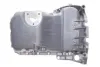 Маслоприймач (піддон) Audi Cabriolet 1.8/2.0E 93-00 DPA 11030366501 (фото 1)