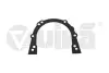 Прокладка задньої кришки коленвала Skoda Felicia (95-01), Octavia (97-00) / VW Golf (75-02), Jetta (79-92), Passat (74-00), T4 (91-04) VIKA DPA 11030373201 (фото 1)