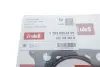 Прокладка ГБЦ VW Fox 1.4 05-09 DPA 11030552401 (фото 2)