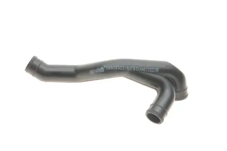 Патрубок вентиляції картера Skoda Octavia/VW Golf IV 1.8T 97-10 DPA 11030573501